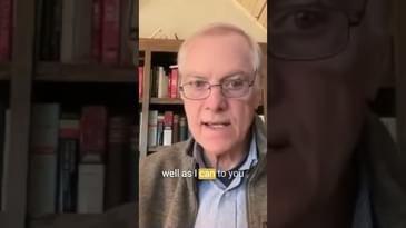 I Don't Matter - Ray Ortlund