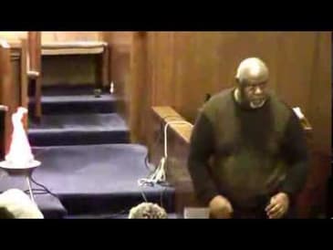 Pastor Tony Kemp: Whatever has your attention has you