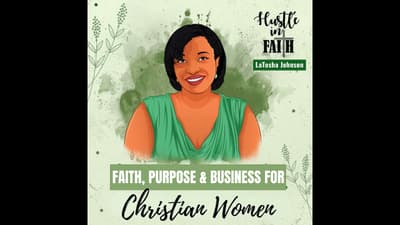 Blind Faith Is Dangerous (Here's What God Actually Wants) | Hustle in Faith Ep. 396