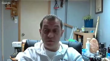 PTR Radio (1/19/2016) - Still waiting for President Skippy