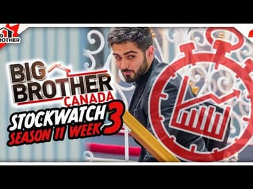 BBCAN11 Week 3 Roundtable | Big Brother Canada 11