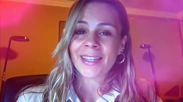 Suicide Loss Survivor ❤️ Documented Journey Podcast Snippit