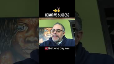 The Parable of the Marathon Runner