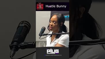 Sugar Bunnies Clip | Hustle Bunny