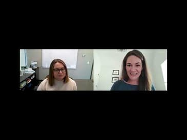 Kat McDavitt's #ladyboss interview series: Jaime Bland