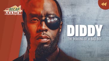 Diddy Behind Bars: The Rise and Fall of a Bad Boy