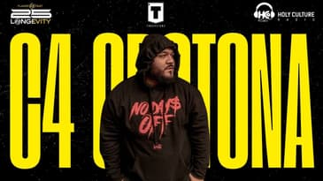 When Heaven Hears Gunshots: C4Crotona on Music and Faith