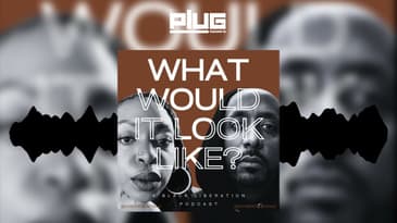 The Language of Liberation | What Would It Look Like? #wwill #podcast #plugpodcasts #plugnetwork