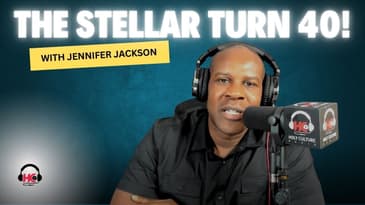 The Stellars Turn 40!