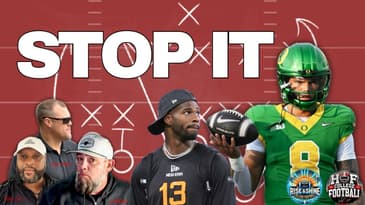 Sooner Fans Switch Slander From Gabriel to Shedeur After NFL Draft