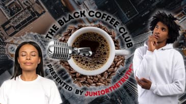 The Black Coffee Club Live: "The Age of Thought" (1.19.2024) #TheBlackCoffeeClub