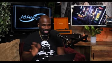 Receipts & Reactions: Royals, Rants, & Ridiculous Headlines | The John Cash Show Podcast (S5, E9)
