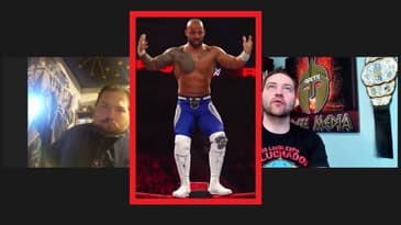 Which company does Ricochet belong in