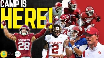 How New DC Alley Is Impacting OU Defensive Strategy