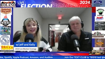 Warren First 931 2024 Election Coverage