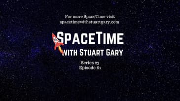First Stars began Shining Earlier than Thought | Spacetime with Stuart Gary S23E61 | Astronomy