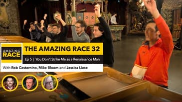 Amazing Race 32 | Episode 5 Recap