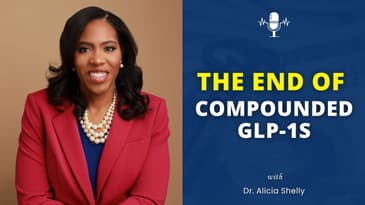 The End of Compounded GLP 1s