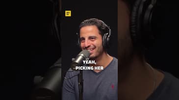 Roy Woods on Fatherhood #gentstalk #father