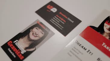 Finding Gravitas Launch Party, January 16th, 2020