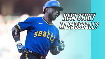 How Former Top Prospect Victor Robles Saved The Mariners Season