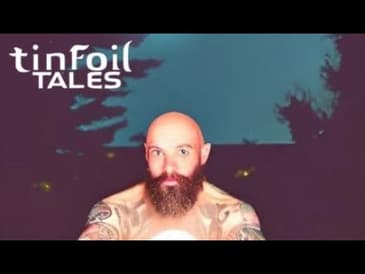 Beyond Skin Deep: Witnessing UFOs and Ghostly Happenings