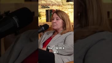 School Counselor's Shocking Advice: 'You're a Boy'