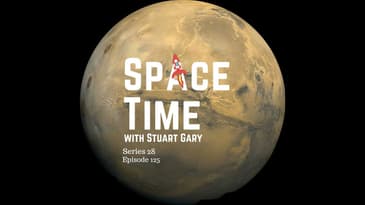 Dust Devils and Tectonic Tales: Unraveling Mars and Earth's Deep History