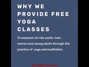 Promo Video- Yoga Haven