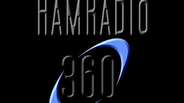 Ham Radio 360: ARES; an Introduction and CommsToGo