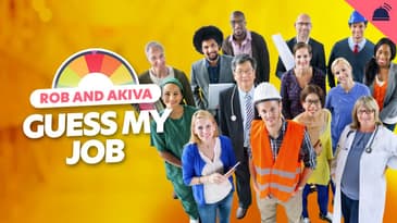 RAANAP 309: Rob and Akiva Ride Along