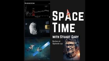 Stellar Alchemy and Earth's Shield: Unveiling Tellurium and Hera's Odyssey | S26E132