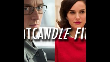 Footcandle Films: Jackie Split