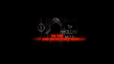 Narcos Life Roleplay - Reforger: The Hollow Man claims (brutally) another victim & calls out Sheriff