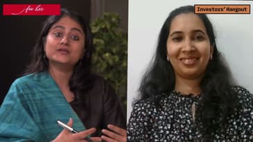 Episode 160 - Women and Money