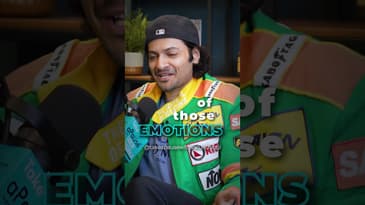 Actor Ali Fazal on Take aPause #shorts
