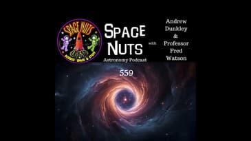 Wormholes, Artemis 2 Updates & The Einstein Cross Explained