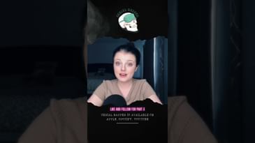 Shay Groves began exploring different interests. She became obsessed with serial killers. #truecrime