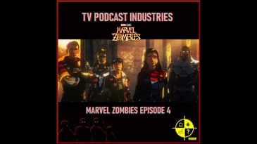 Marvel Zombies Episode 4 Review