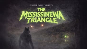 The Mississinewa Triangle Intro