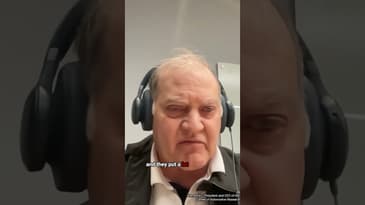 Global Competition Heats Up with China's Rise