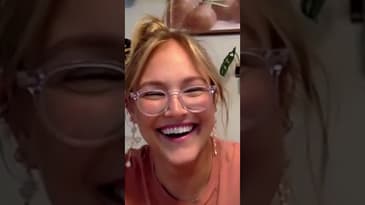 #shorts My favorite college professor wouldn't hurt a fly 🪰... literally