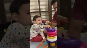 Is It Wrong To Give Your Kids Everything? #shorts