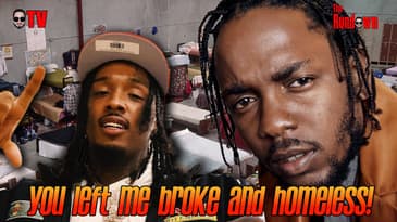 Dody6 CALLS OUT Kendrick Lamar: You Left Me Broke And Homeless!