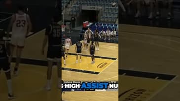 Transfer Portal Spotlight: Jlynn Counter