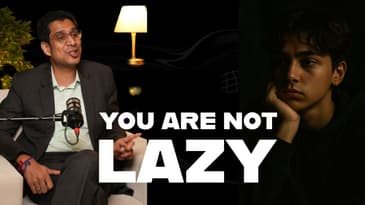 Lazy But Talented? Yeh Video Tumhare Liye Hai!