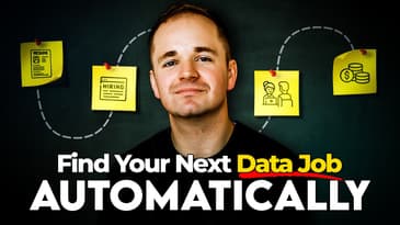 Struggling To Find Data Jobs? Try This Free Tool I Built