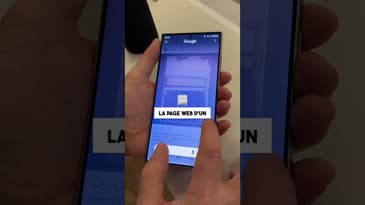 #Samsung dévoile ses nouveaux smartphones #GalaxyS24&nbsp; boostés à l’#IA