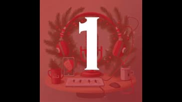 What's Your Christmas Song? (It's Podcast Advent!)