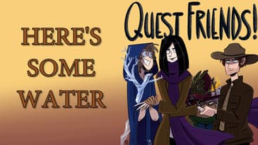 Spiders in People (Text Promo)